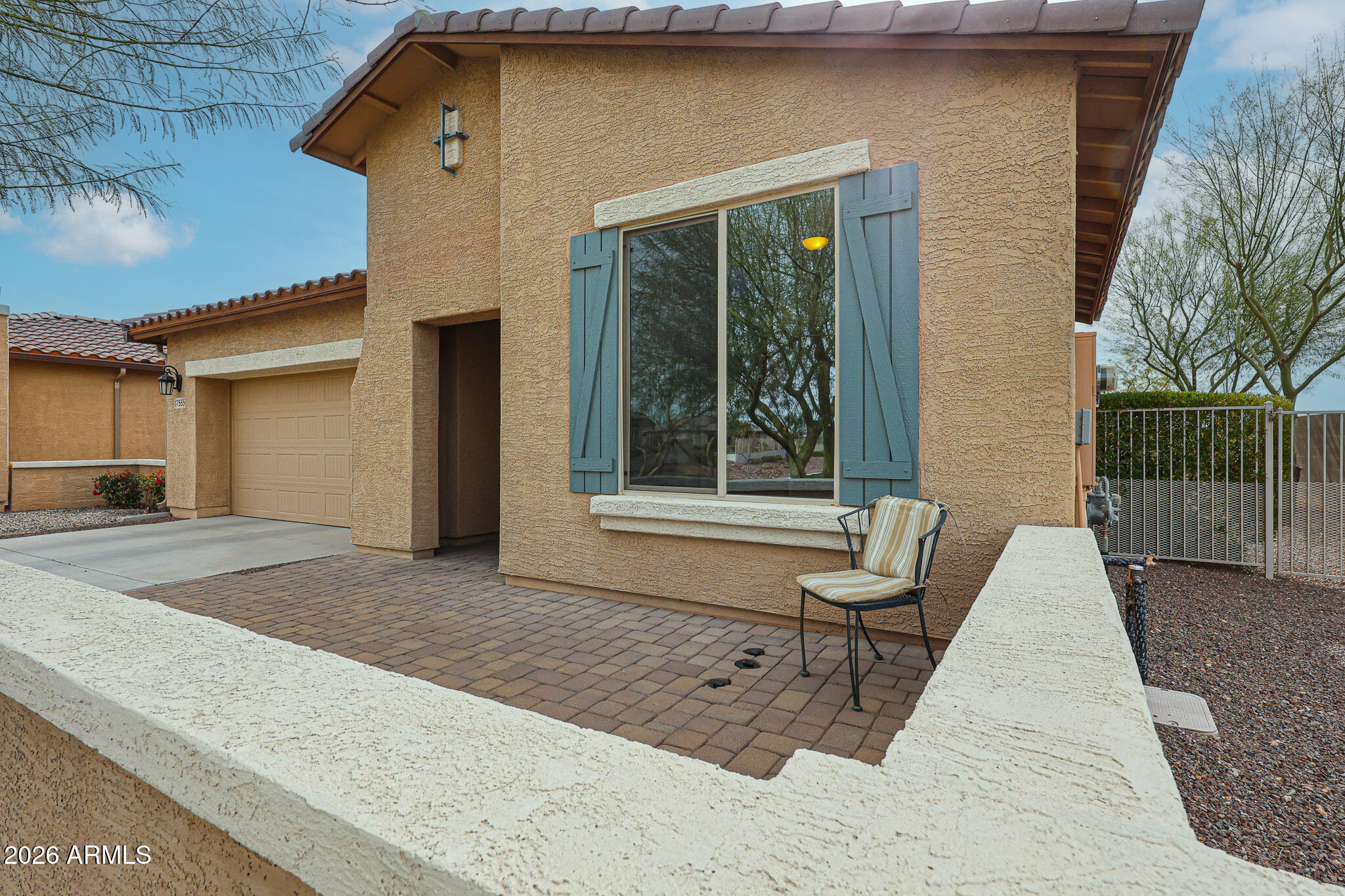 17555 W GLENHAVEN Drive