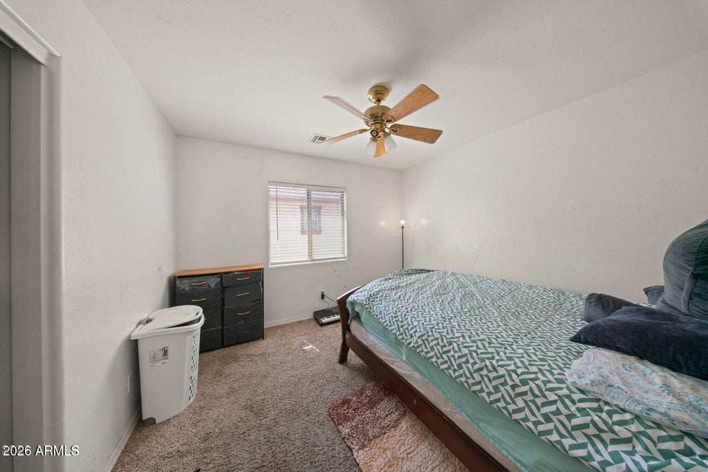 Photo of 272 S Eliseo Felix Jr Way, Avondale, AZ 85323 (MLS # 7093128)