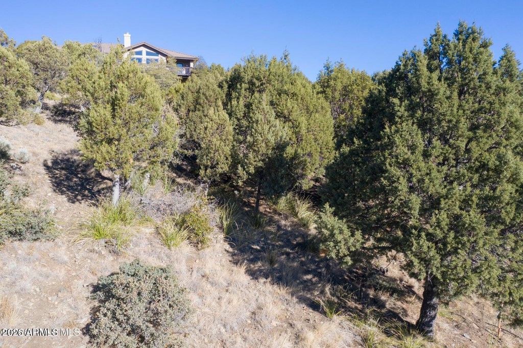 Photo of 1110 Haisley Road #235, Prescott, AZ 86303 (MLS # 7002724)