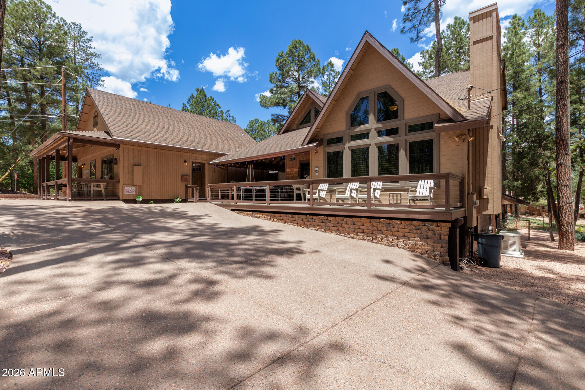STRAWBERRY MOUNTAIN SHADOWS 2 - Residential