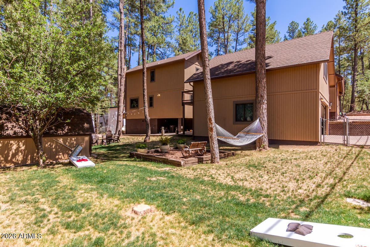 STRAWBERRY MOUNTAIN SHADOWS 2 - Residential