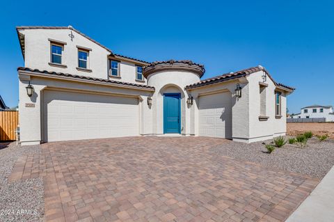 A home in Avondale