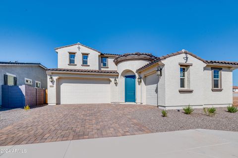 A home in Avondale