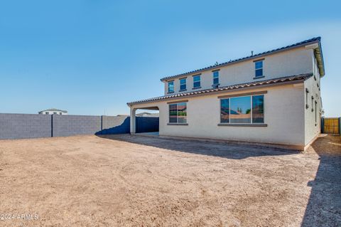 A home in Avondale