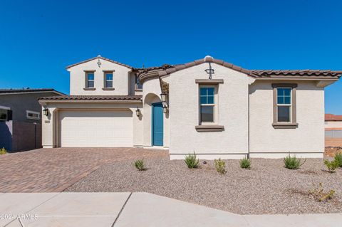 A home in Avondale