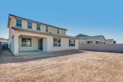 A home in Avondale