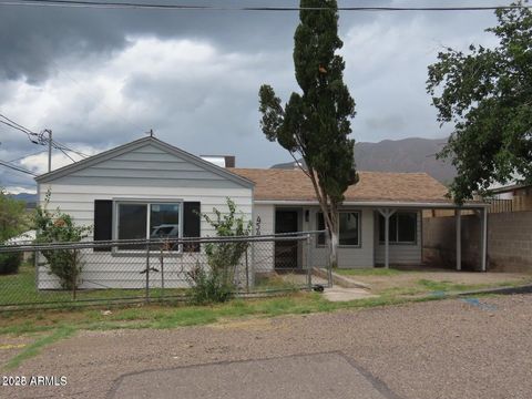 454 W Ray Street Superior AZ 85173