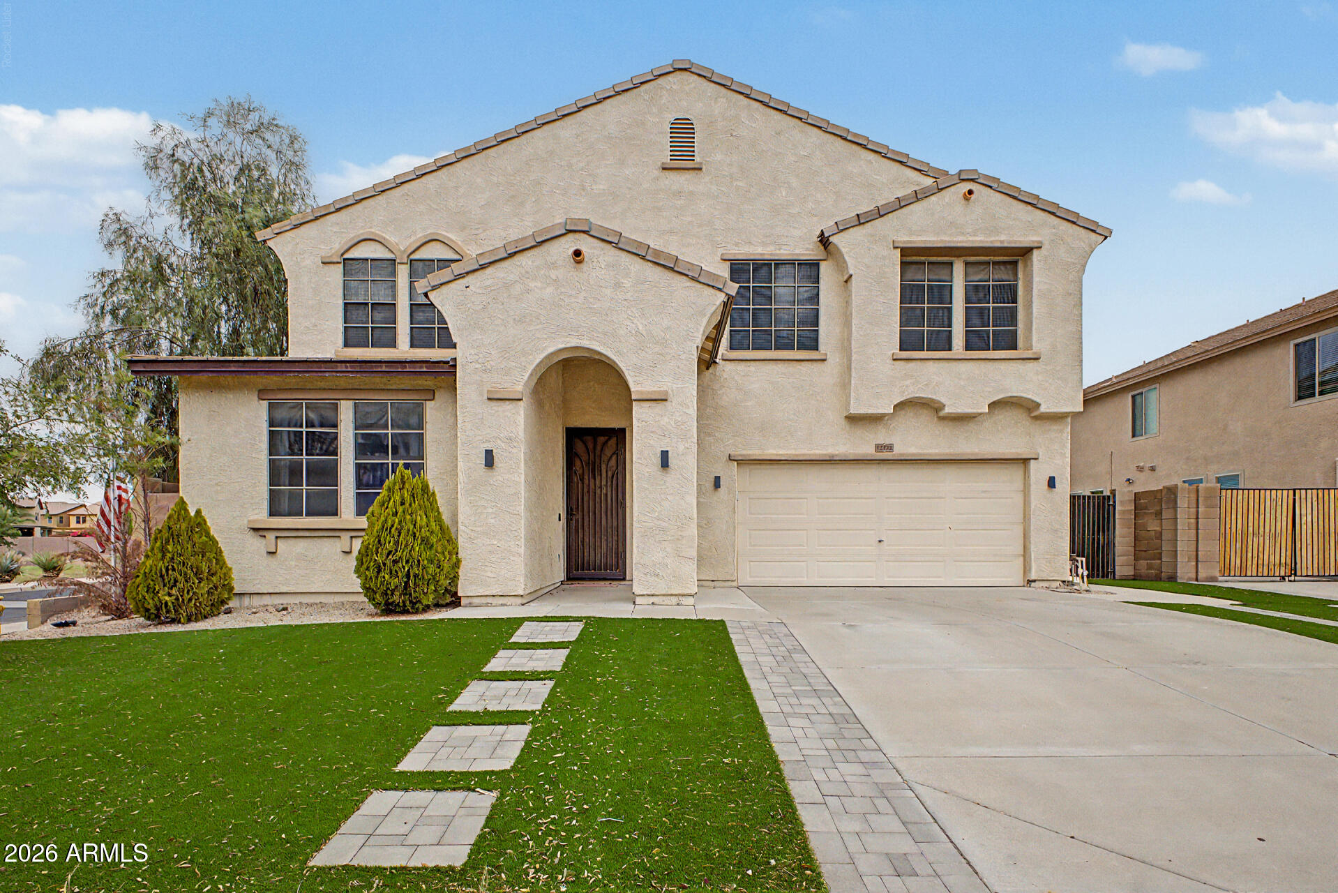 12122 W VILLA CHULA Court