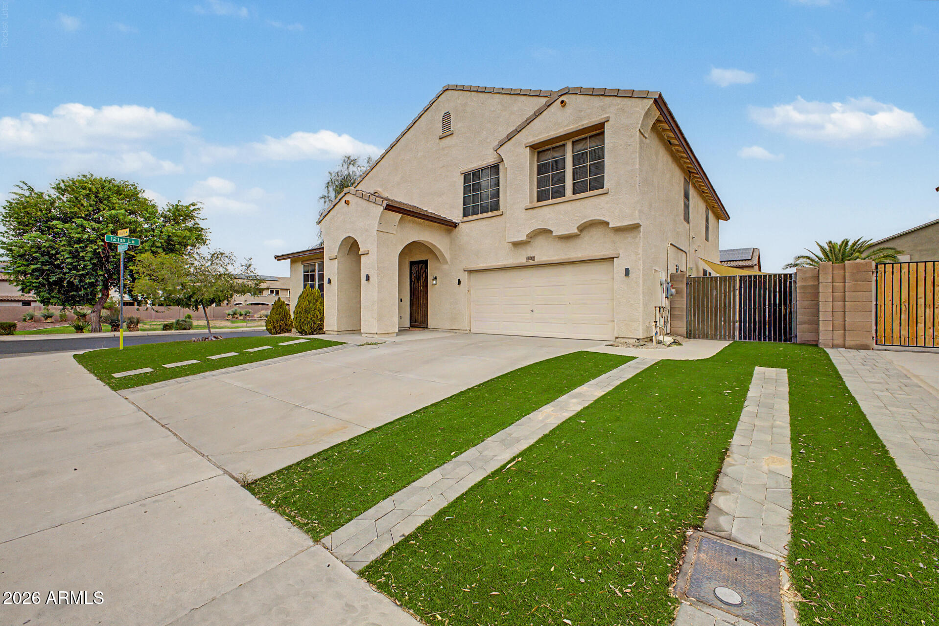 12122 W VILLA CHULA Court