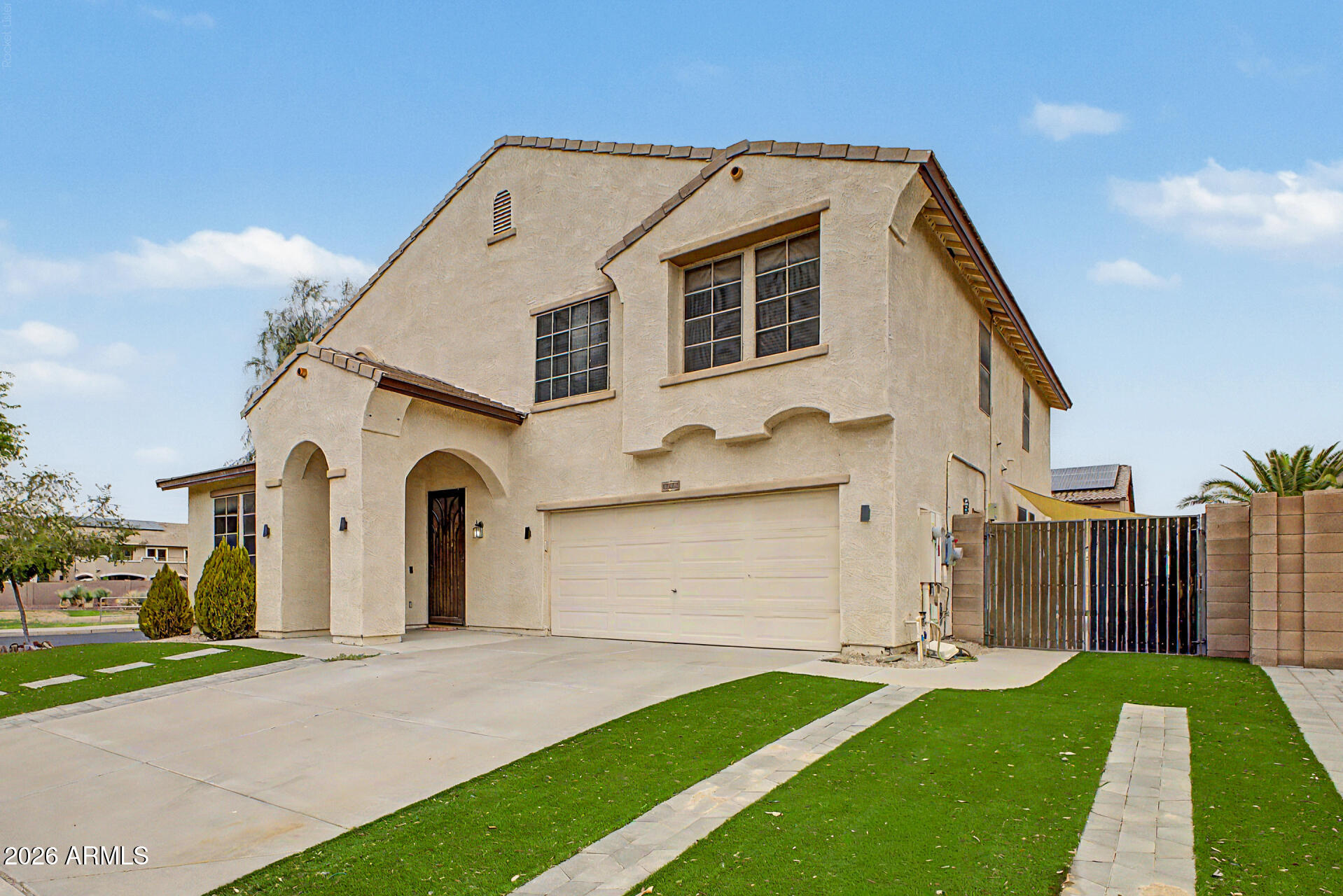12122 W VILLA CHULA Court