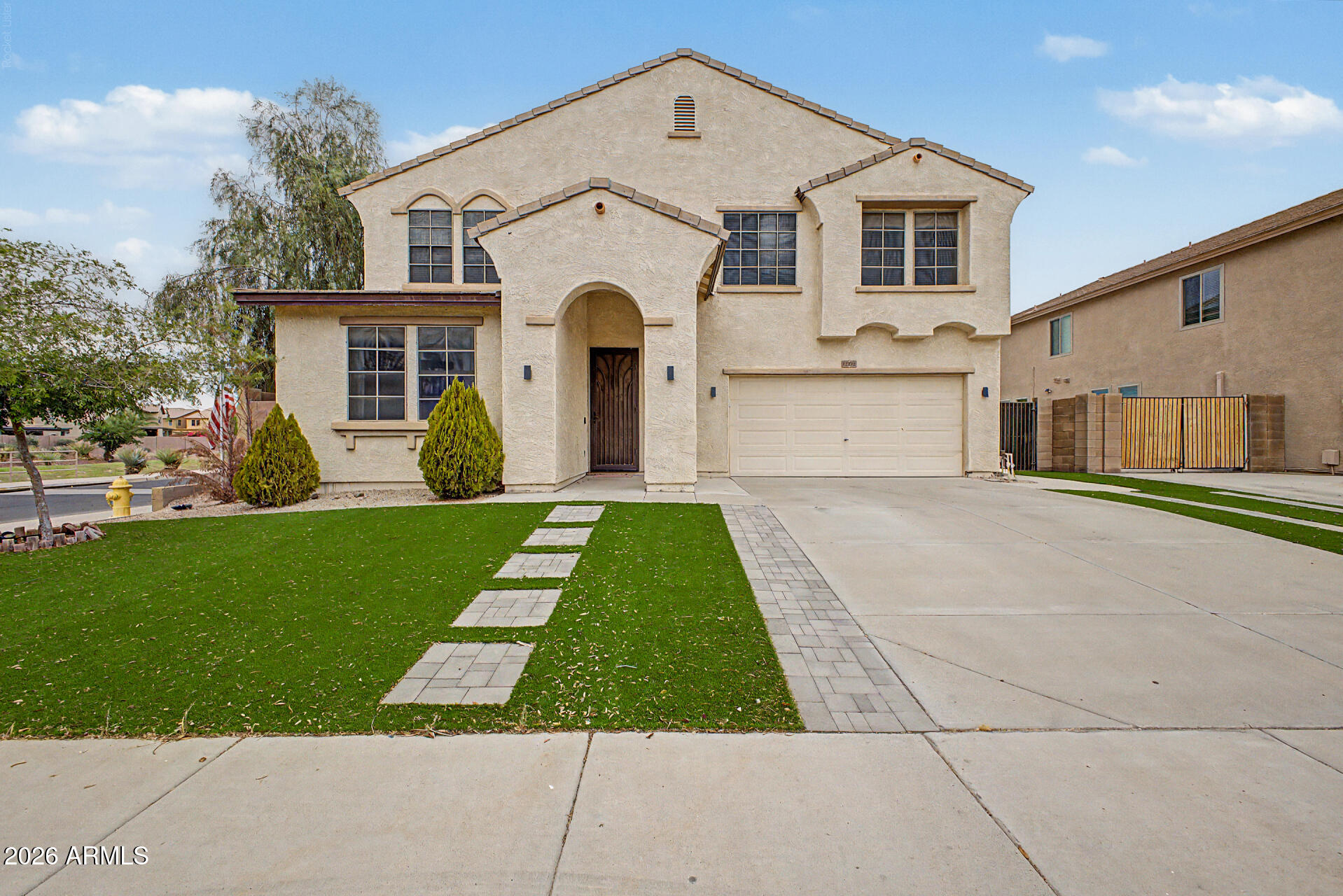 12122 W VILLA CHULA Court