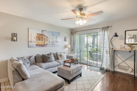 Photo of 4610 N 68th Street #477, Scottsdale, AZ 85251 (MLS # 6956037)