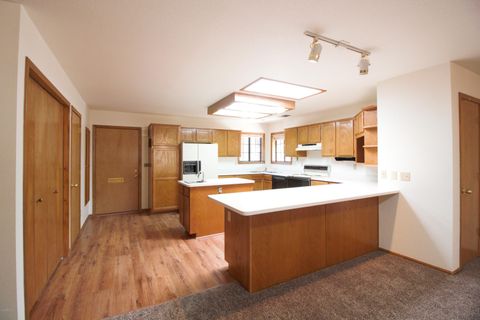 A home in Payson