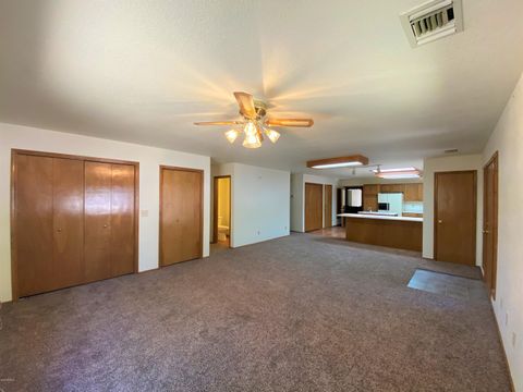 A home in Payson