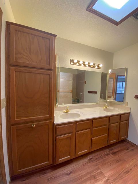 A home in Payson