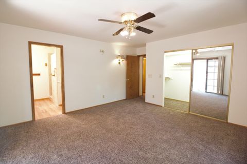 A home in Payson