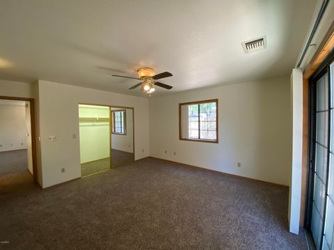 A home in Payson