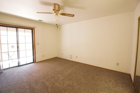 A home in Payson