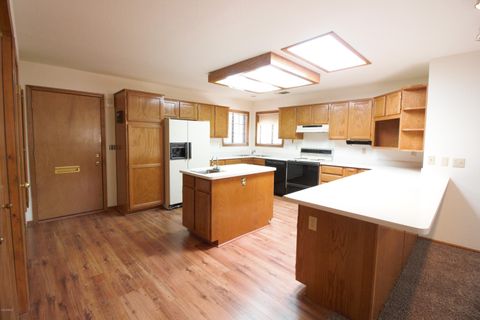 A home in Payson
