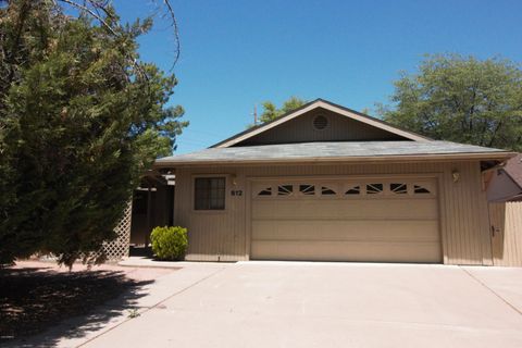 A home in Payson