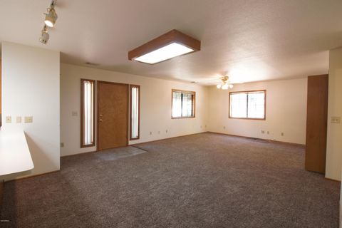A home in Payson