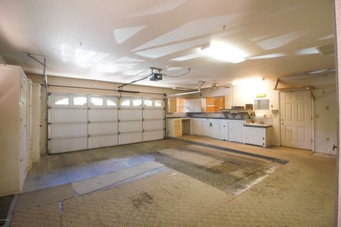 A home in Payson