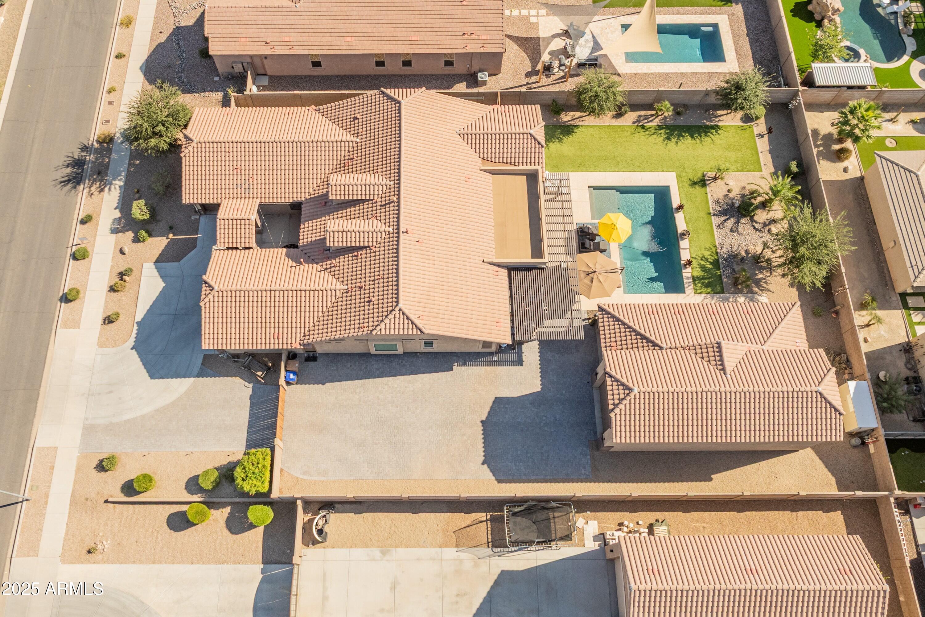 10605 W CAMINO DE ORO --