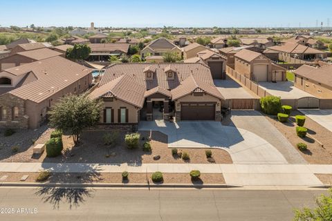 10605 W CAMINO DE ORO -- Peoria AZ 85383