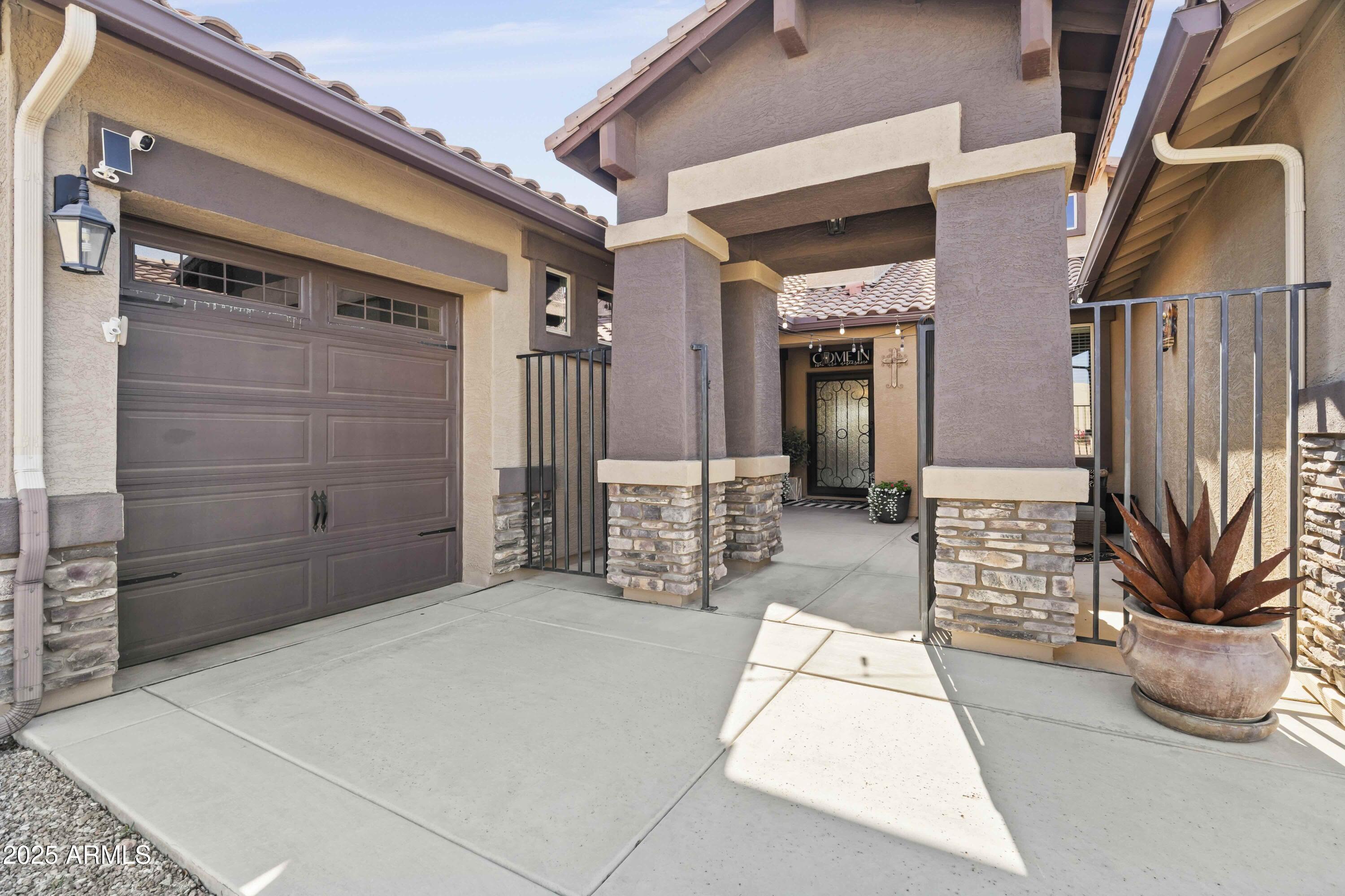 10605 W CAMINO DE ORO --