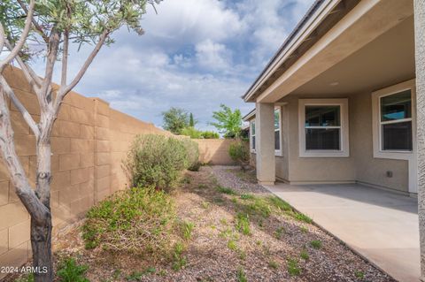 A home in Tolleson