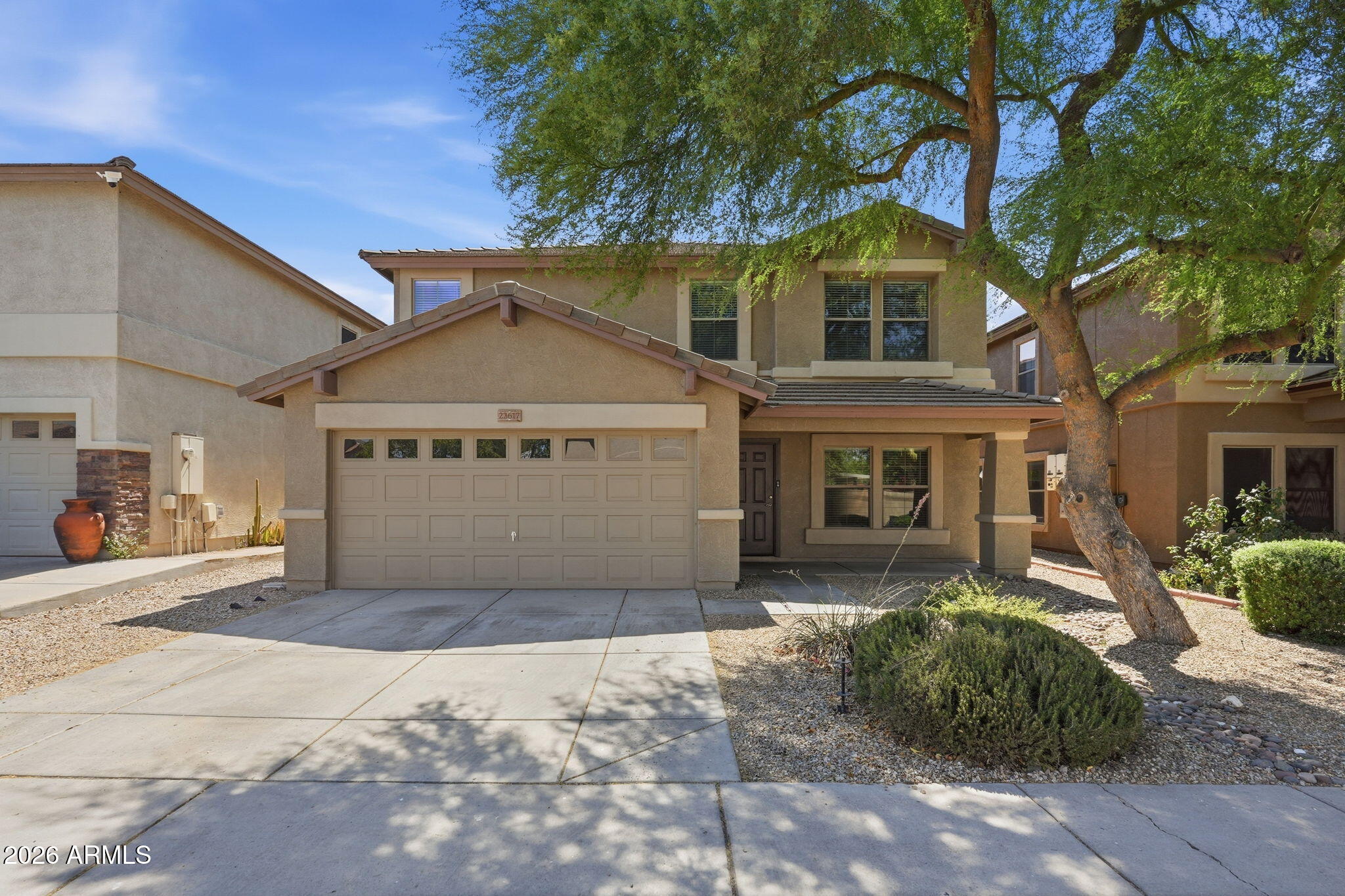 Photo 1 of 50 — 22617 N 19th Way, Phoenix, AZ 85024