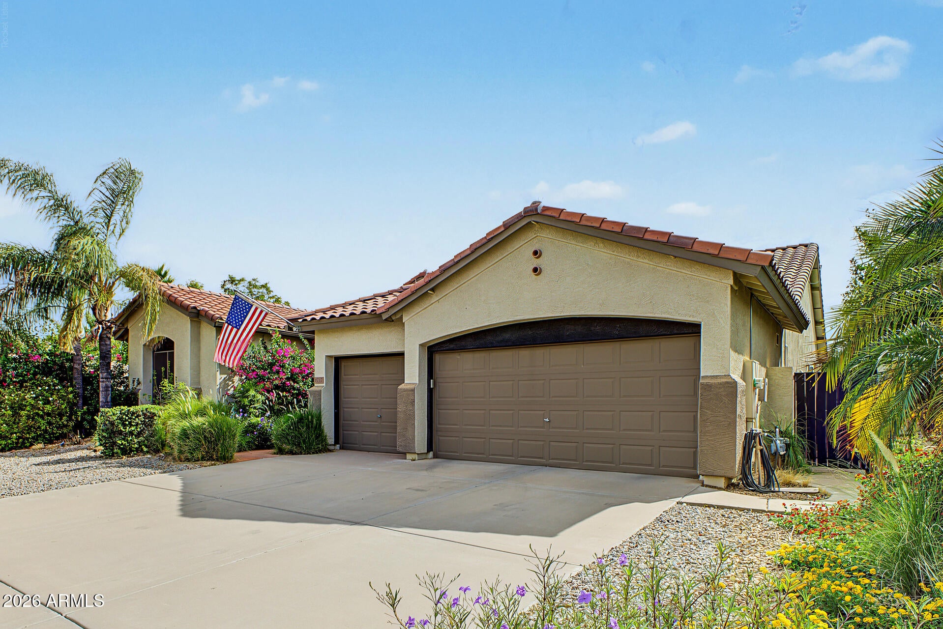 6717 S CRESTVIEW Drive