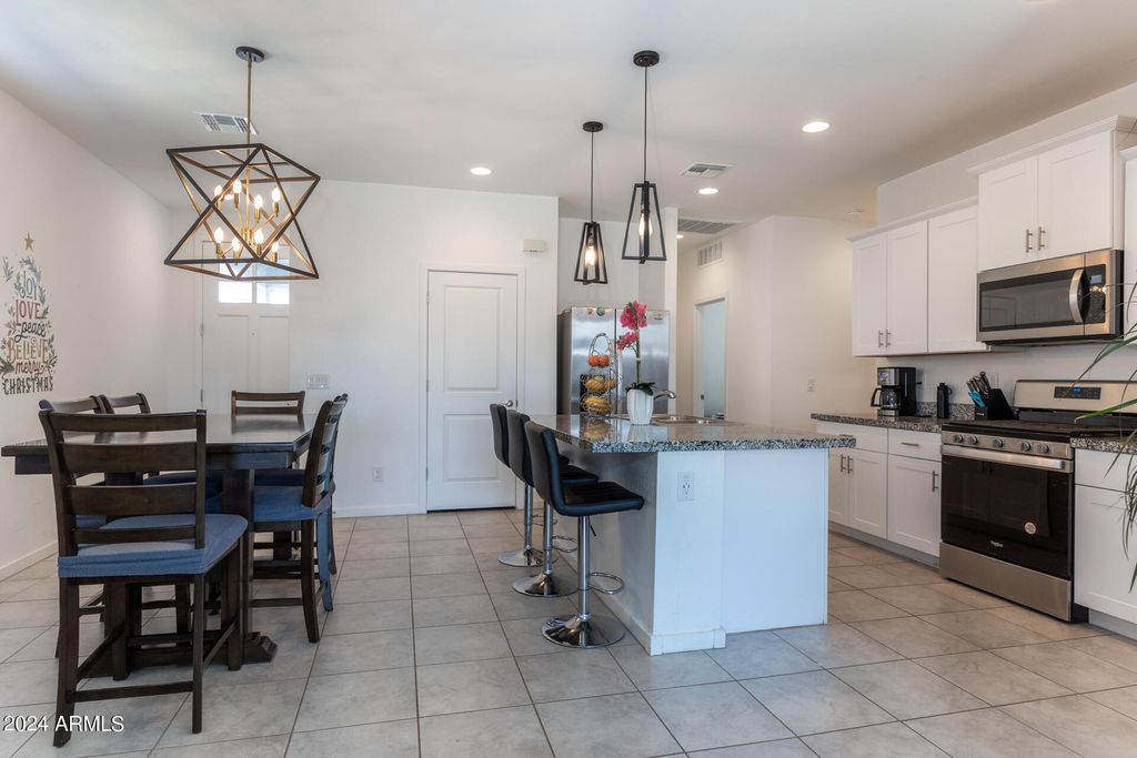 Photo of 2673 E Aguayo Drive, Casa Grande, AZ 85194 (MLS # 6980325)