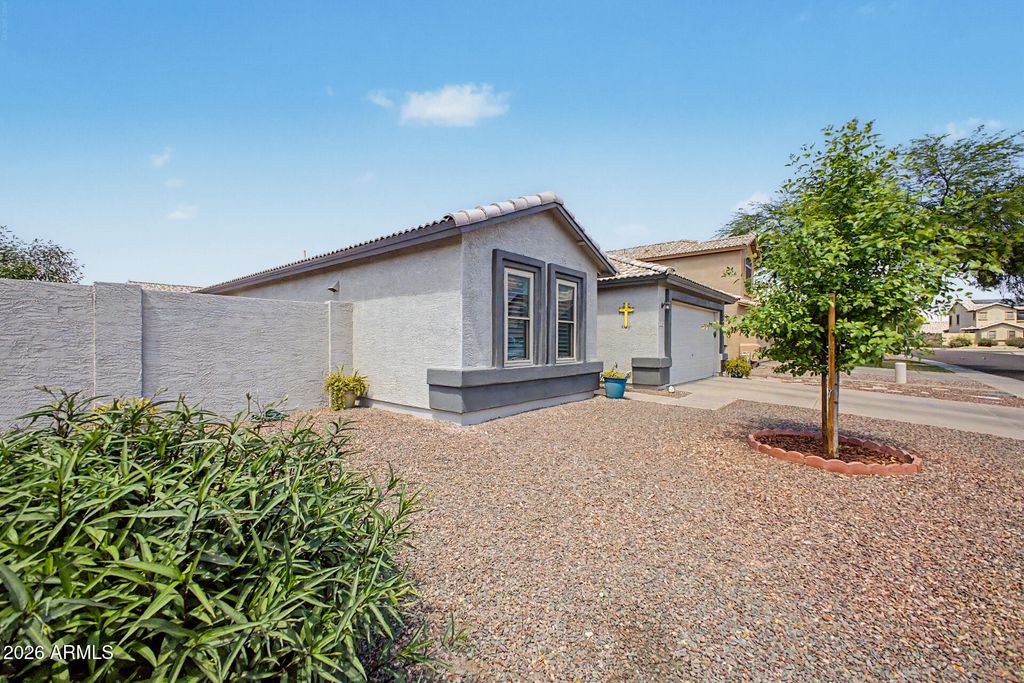 Photo of 5184 W Morten Avenue, Glendale, AZ 85301 (MLS # 7024545)