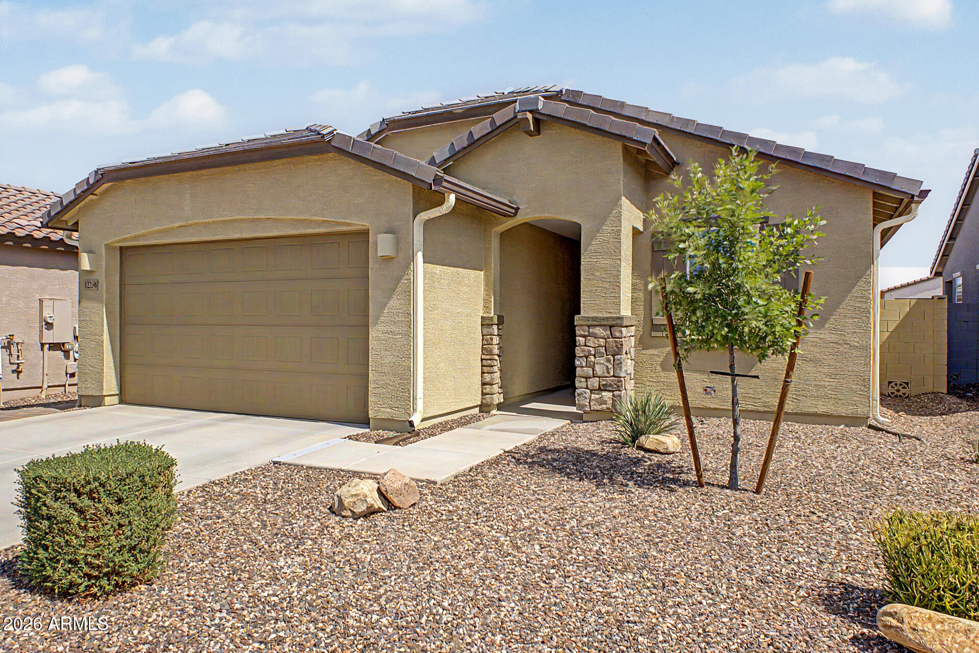 12286 E WALLFLOWER Lane