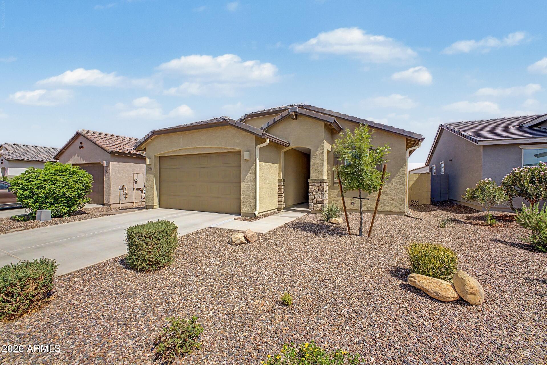 12286 E WALLFLOWER Lane