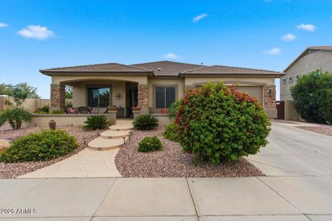 14855 W CAMERON Drive Surprise AZ 85379