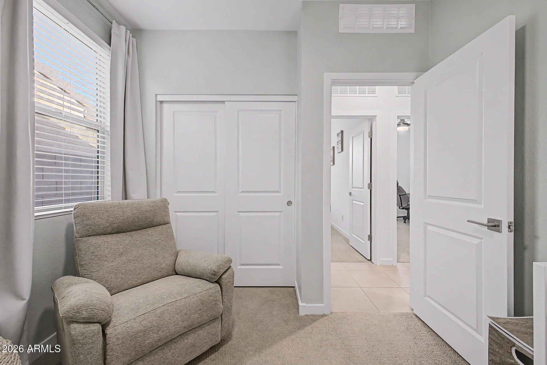HURLEY RANCH PHASE 1 - Residential