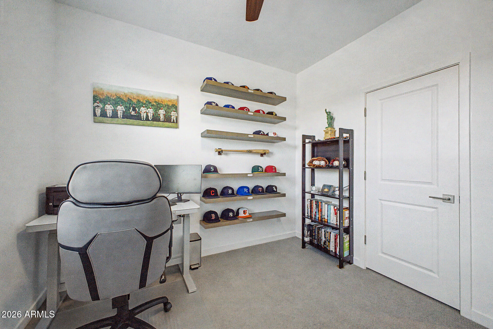 HURLEY RANCH PHASE 1 - Residential