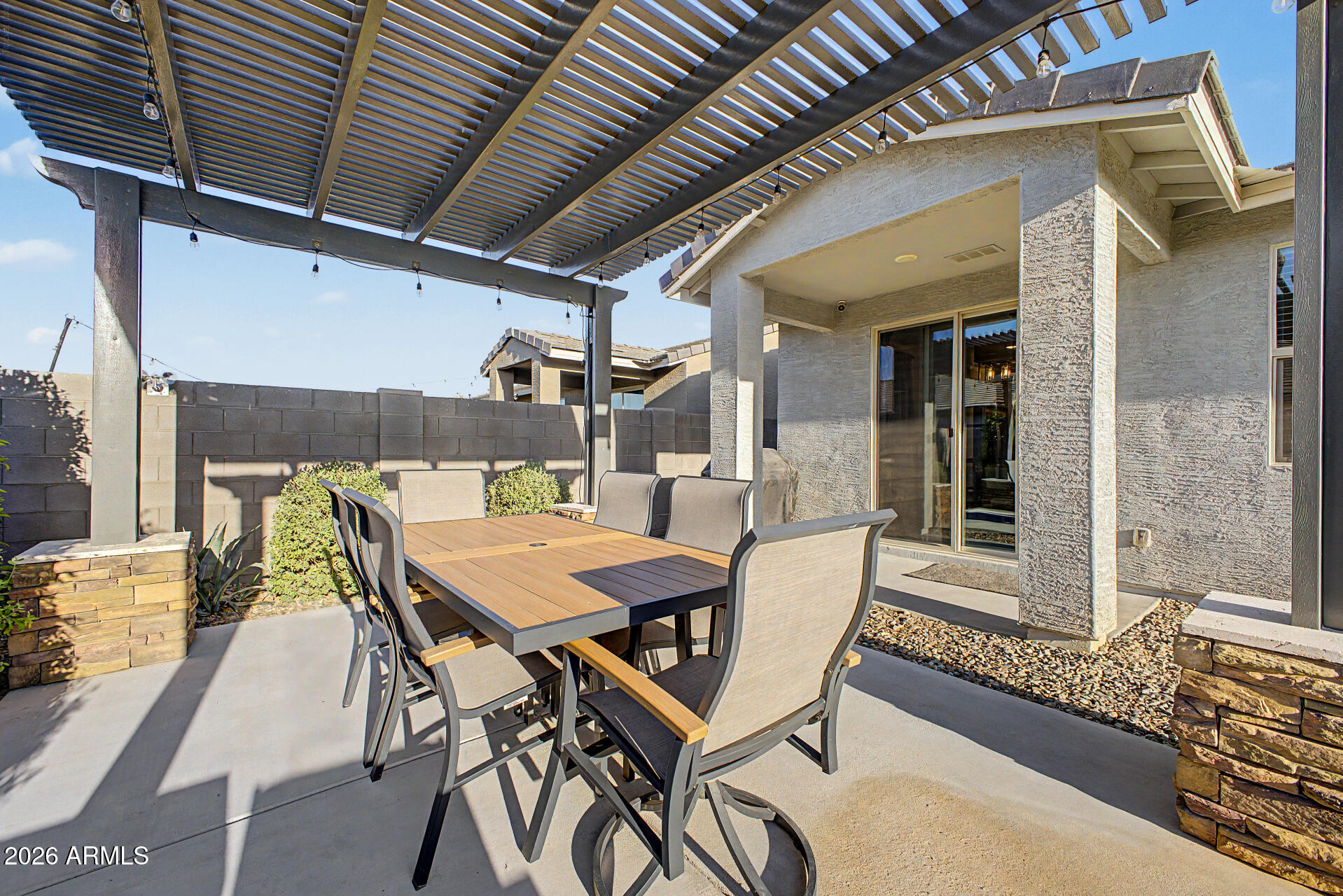 HURLEY RANCH PHASE 1 - Residential