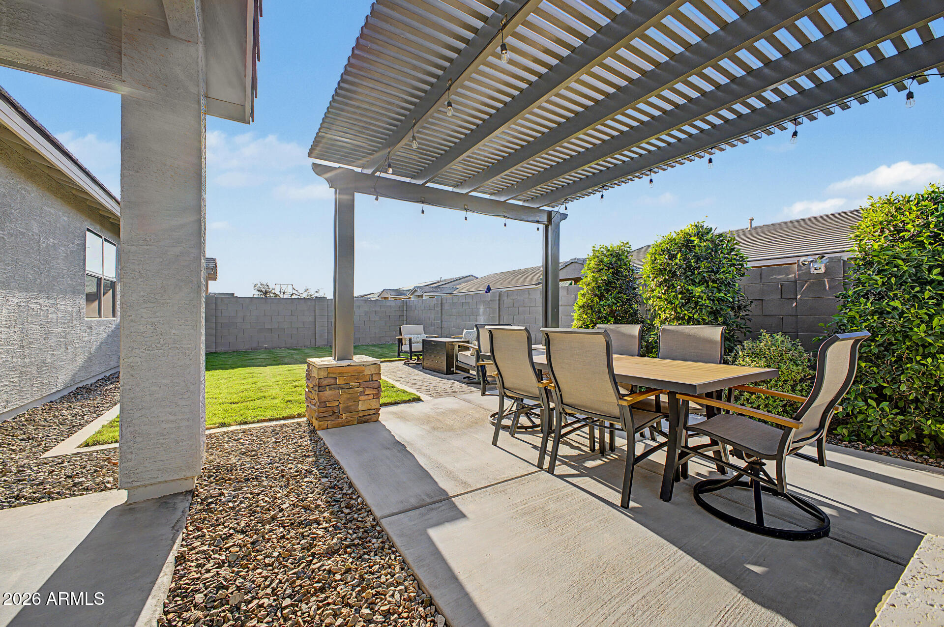 HURLEY RANCH PHASE 1 - Residential