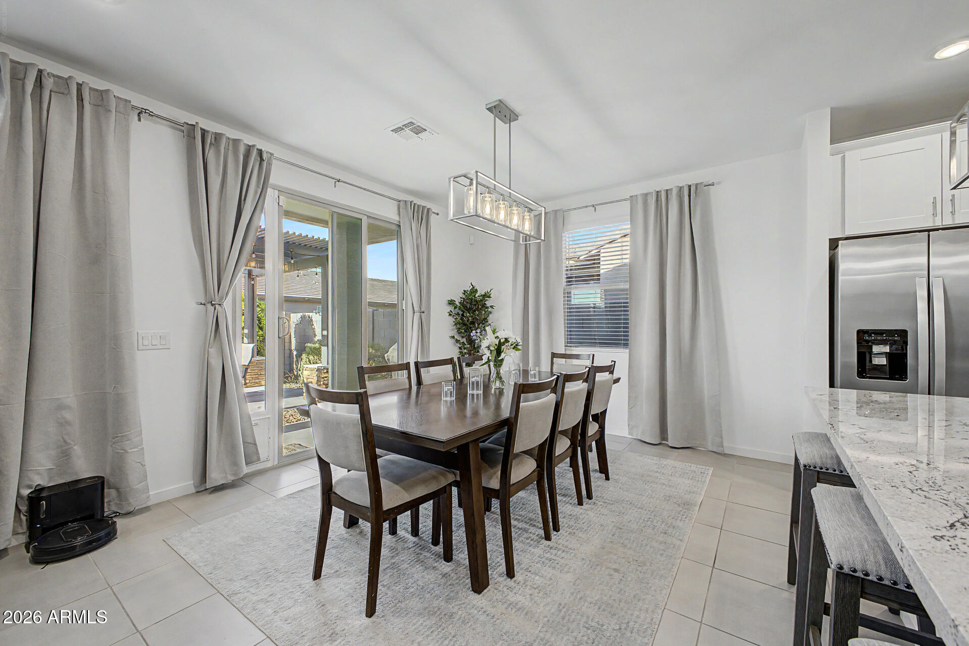 HURLEY RANCH PHASE 1 - Residential