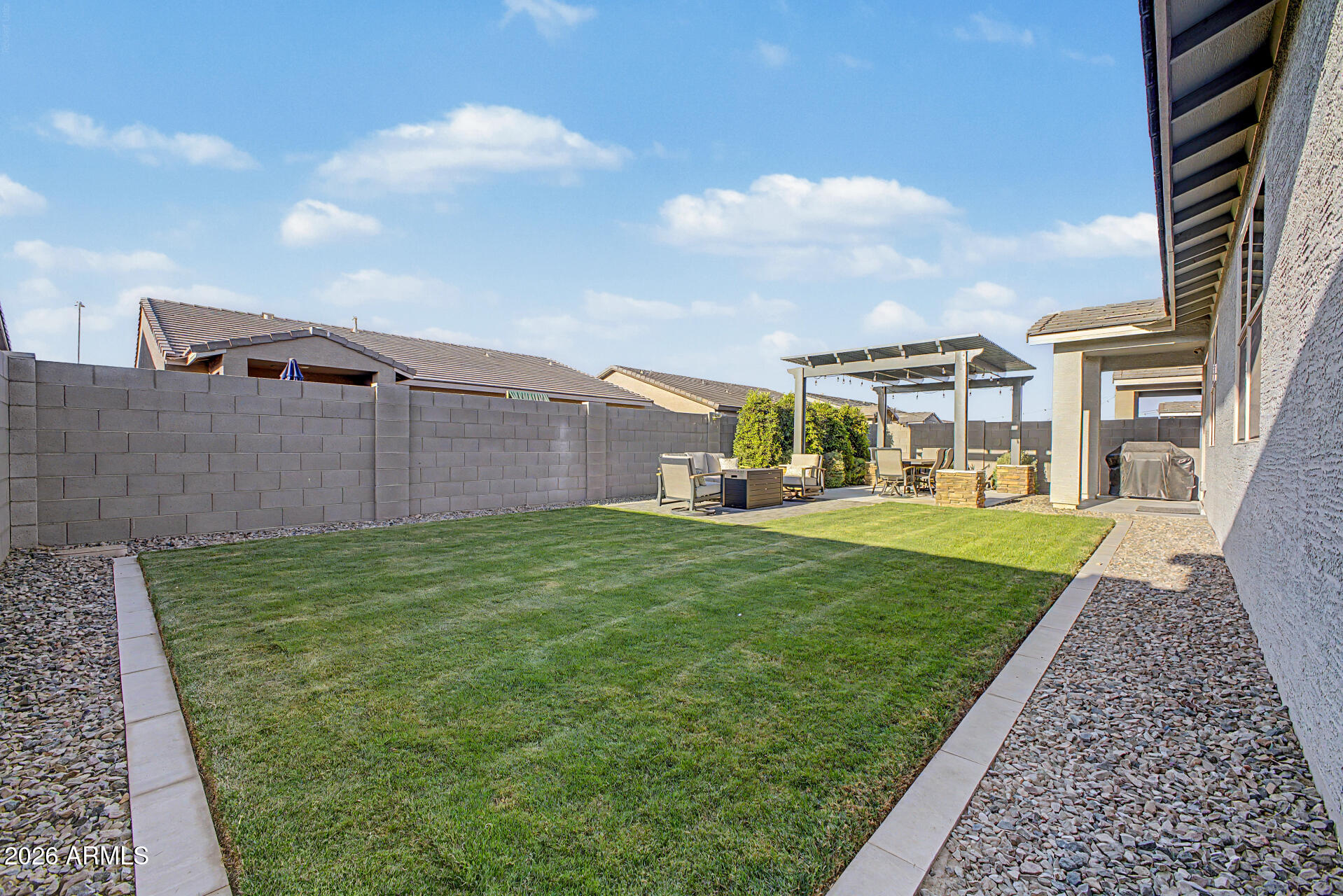 HURLEY RANCH PHASE 1 - Residential