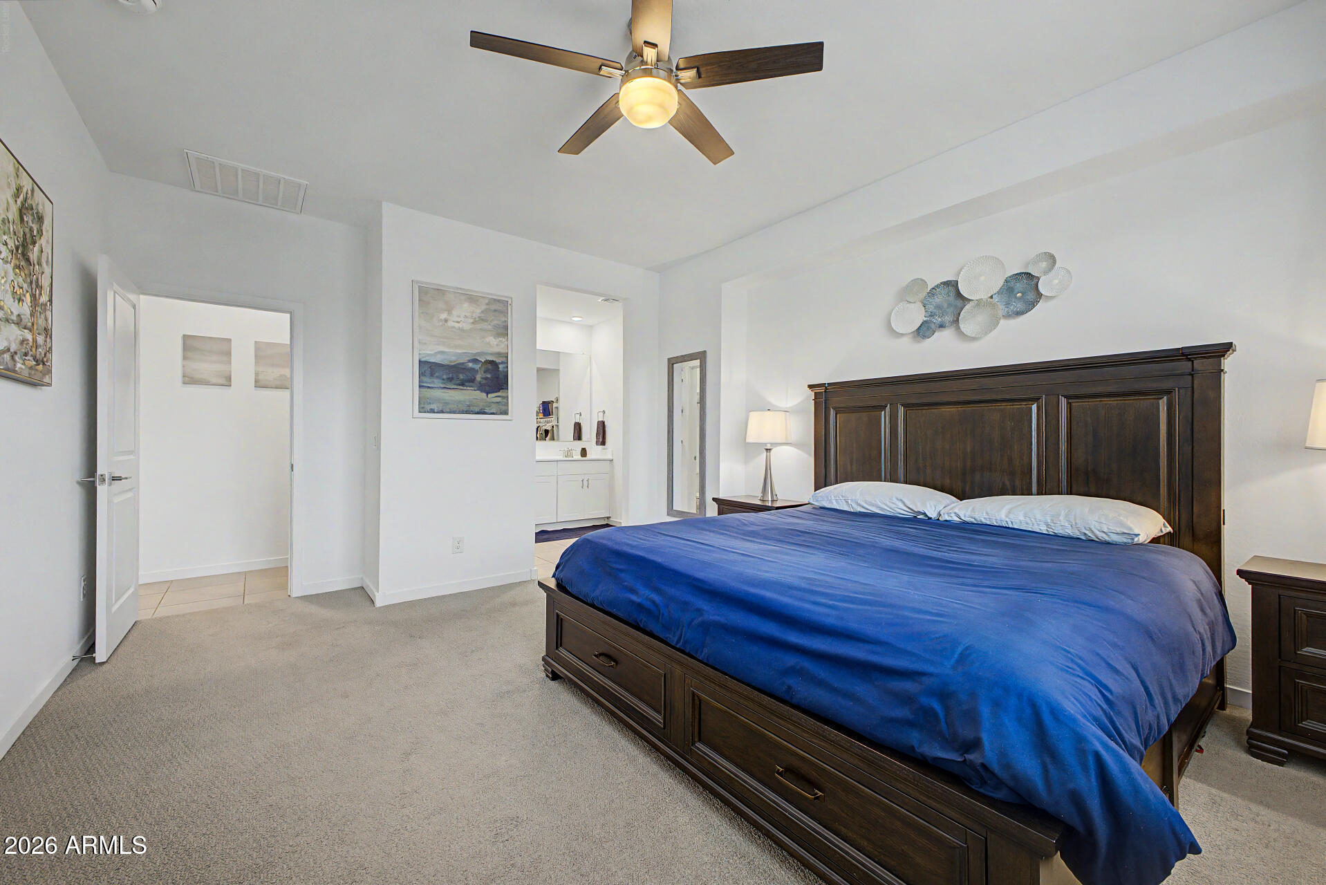 HURLEY RANCH PHASE 1 - Residential