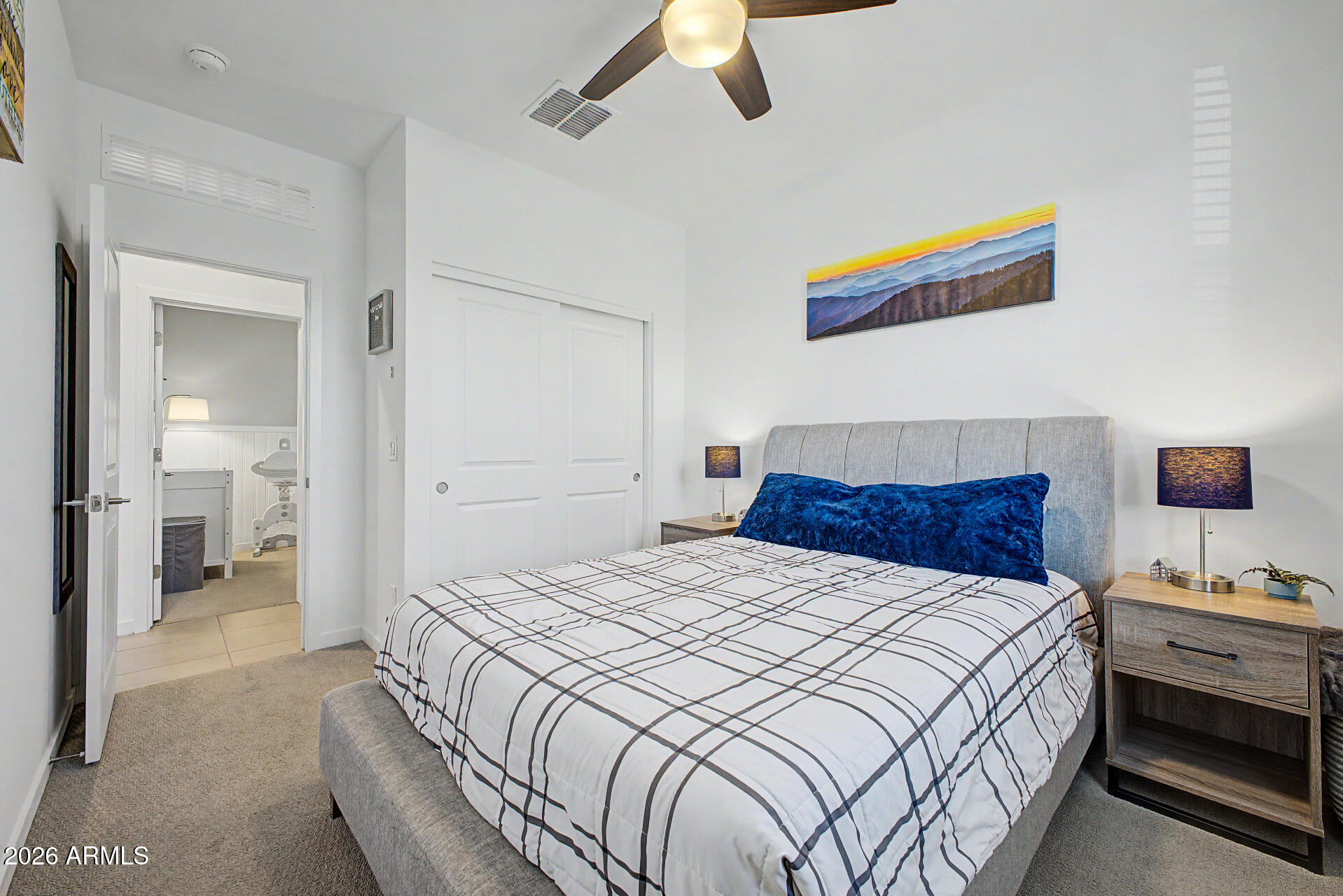 HURLEY RANCH PHASE 1 - Residential