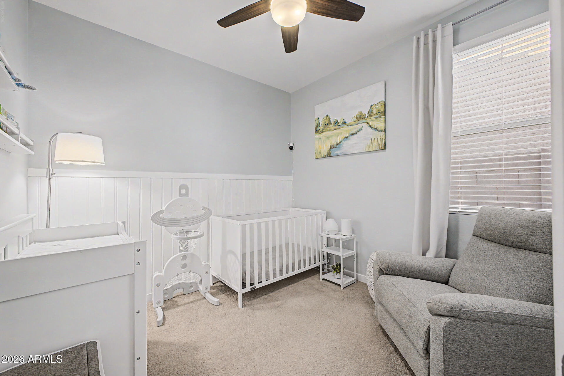 HURLEY RANCH PHASE 1 - Residential