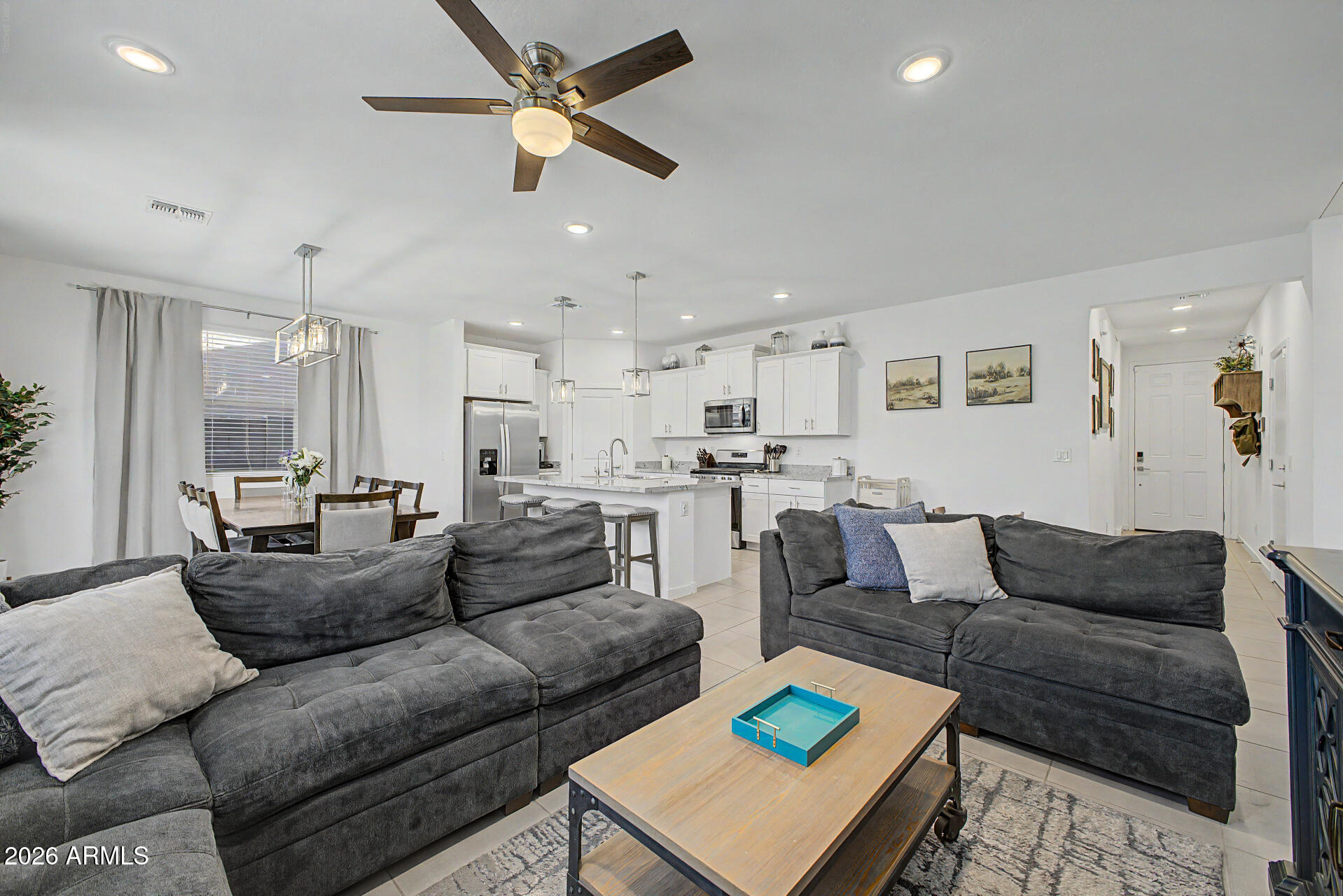 HURLEY RANCH PHASE 1 - Residential