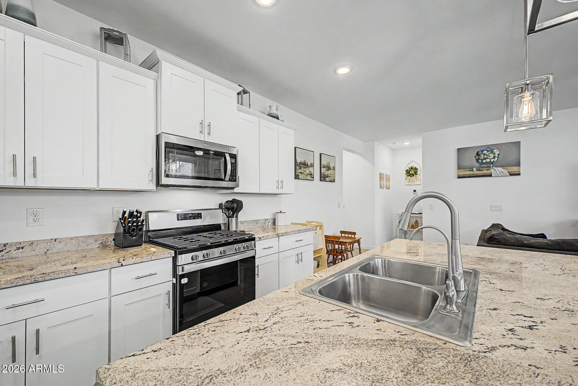 HURLEY RANCH PHASE 1 - Residential