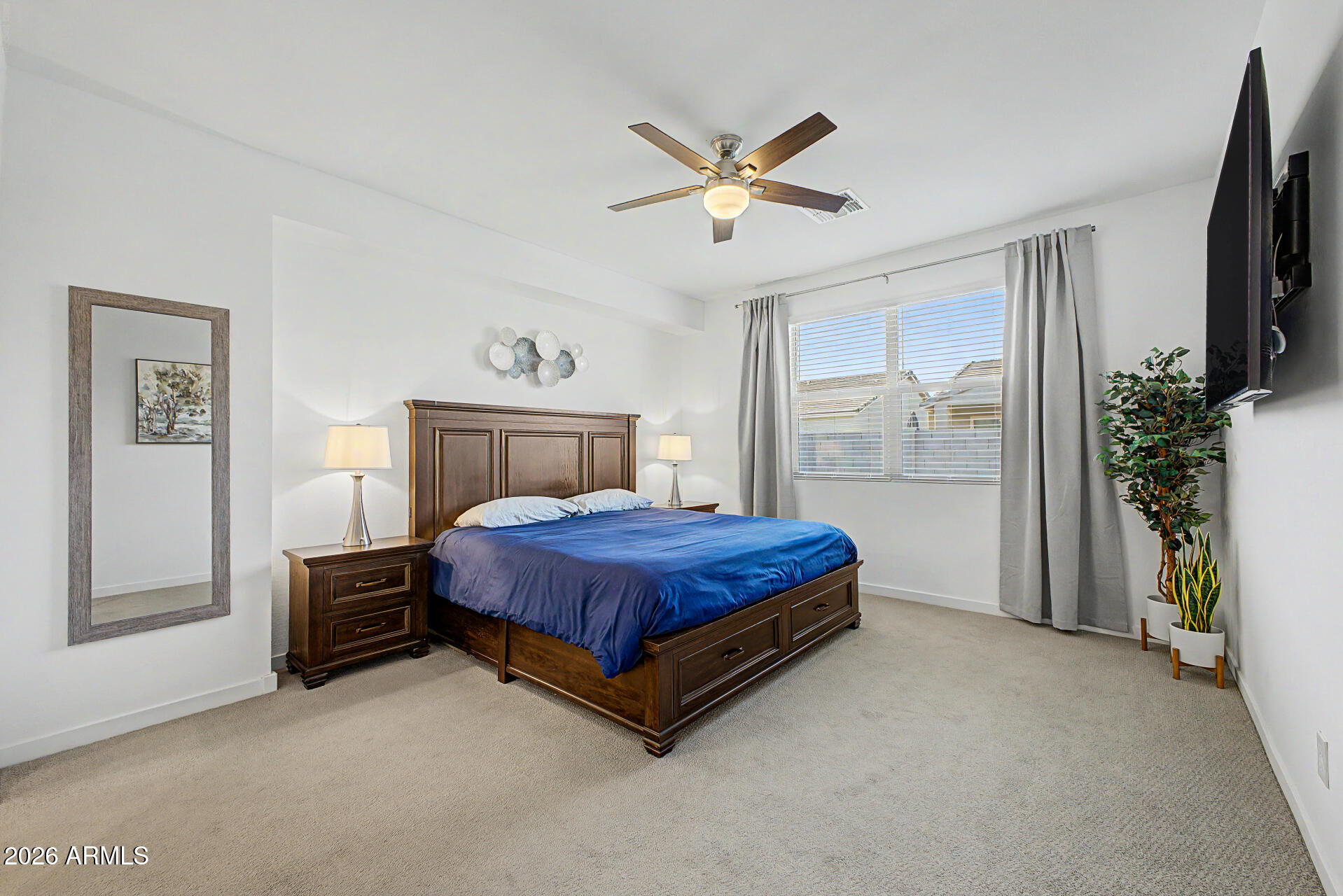 HURLEY RANCH PHASE 1 - Residential