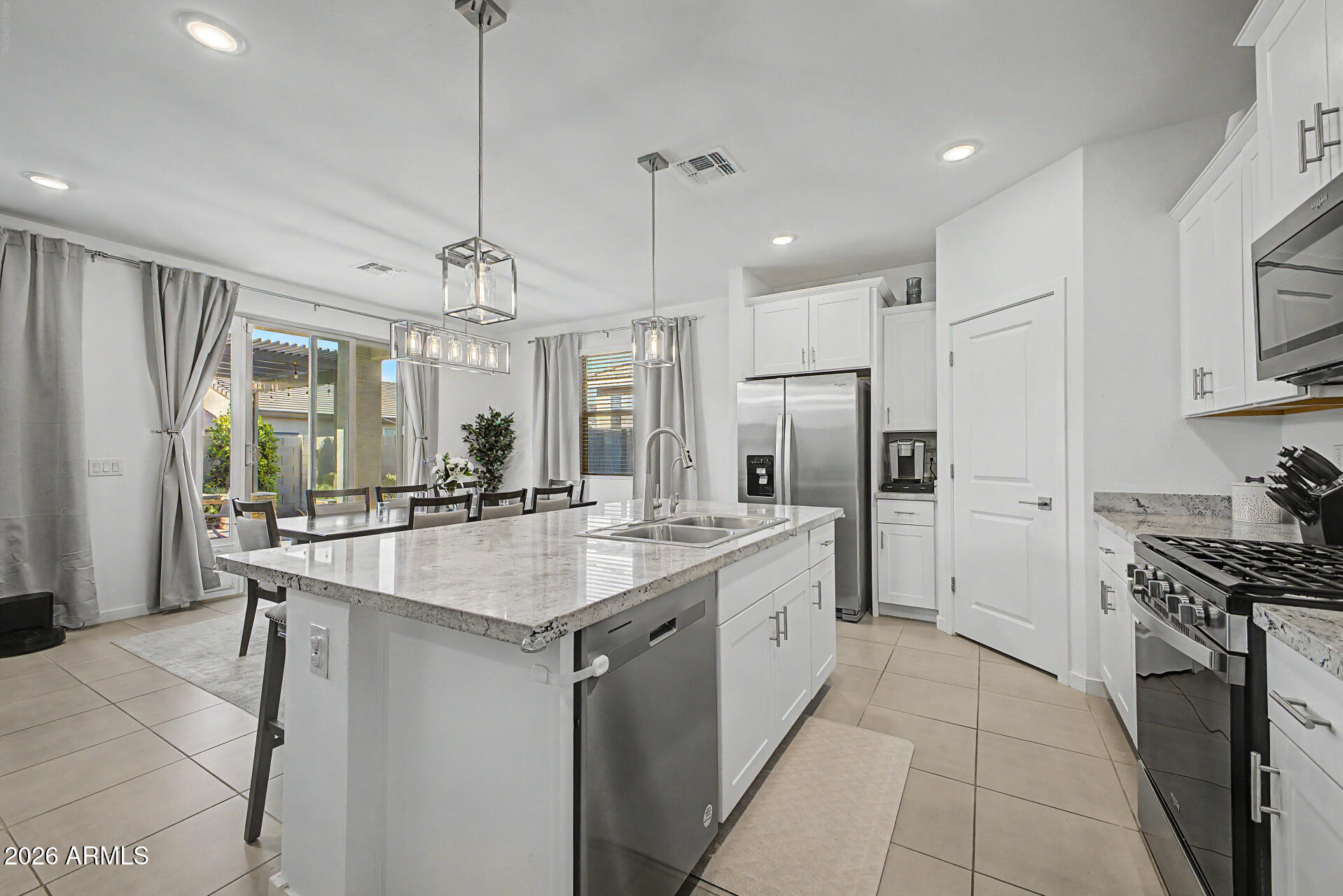 HURLEY RANCH PHASE 1 - Residential